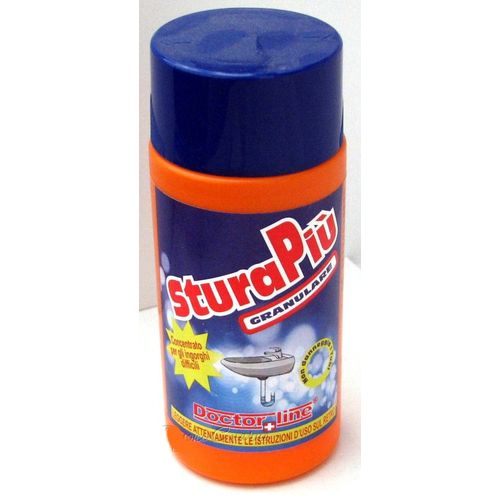 Stura Più Granulare 140 gr
