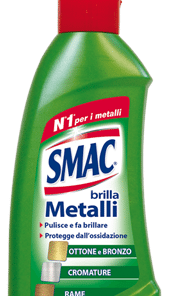 Smac Ottone e Bronzo 250 ml