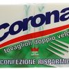 Tovaglioli Corona Doppio Velo