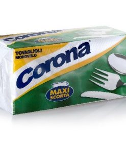 Tovaglioli Corona Maxi Scorta