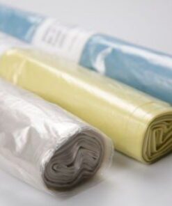 Buste per Raccolta Differenziata Saccomio 100x70