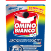 Omino Bianco 100 Additivo Totale Color Polvere 430 gr