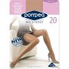 Calze Pompea 20 den 6 paia Color Carne