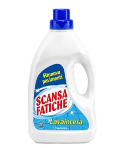 Scansafatiche Lavaincera 1 lt