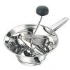 Passaverdure Acciaio Inox 18/10 20 cm + 3 filtri