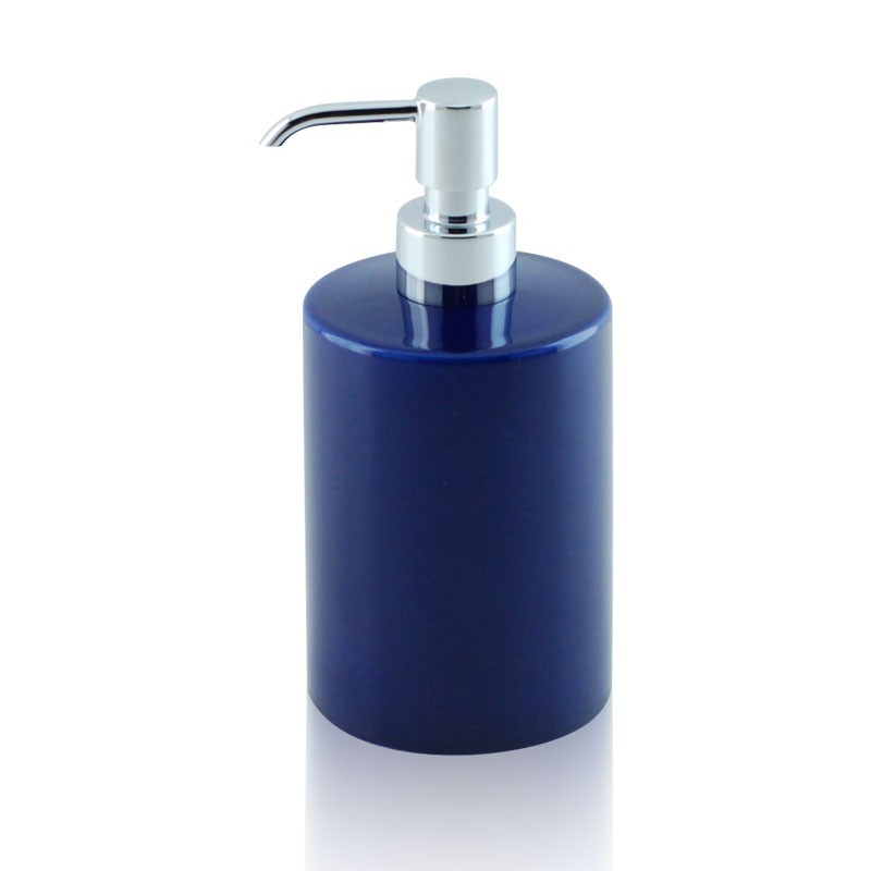 Dosatore per Sapone liquido in Vetro