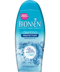 Bagnodoccia Bionsen Dermo-Protettivo 550 ml