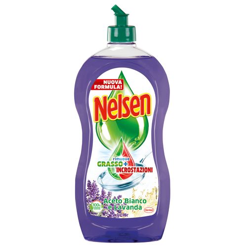Nelsen Piatti 900 ml - immagine 3