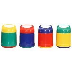 Portavivande Thermos Kaufgut 1 lt