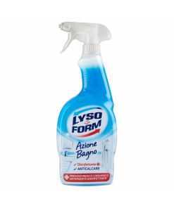 Lysoform Azione Bagno 750 ml