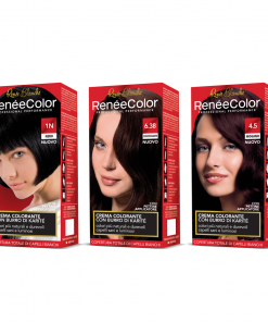 Renee Color - Tintura Capelli