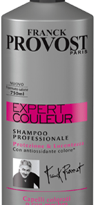 Shampoo professionale Provost  Capelli Colorati 750 ml