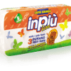 Carta Igienica Inpiu 8 Rotoli