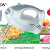 Sbattitore Mixa Johnson