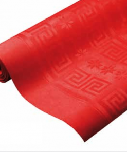 Tovaglia di carta Damascata 1,20 X 7 mt