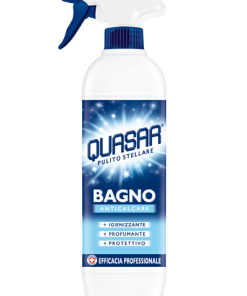 Quasar Bagno Anticalcare 650 ml