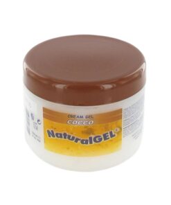 Naturalgel Gel Capelli al Cocco 500 ml