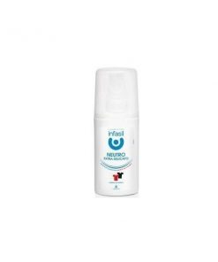 Infasil Deodorante No Gas 75 ml