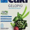 Cuki - Sacchetti Freezer Gelopiu', Formato Medio 23 x 32 cm - 20 pezzi