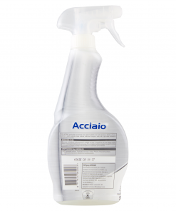 Cif Acciao Spray 500 ml