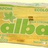 Alba Sapone Bucato in Gel 400 ml