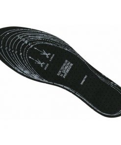 Solette per Scarpe ai Carboni Attivi Antistatica Misura Unica