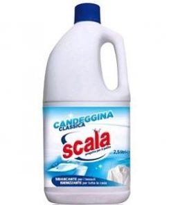 Scala Candeggina 2,5 lt