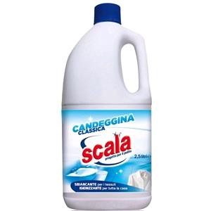 Scala Candeggina 2,5 lt