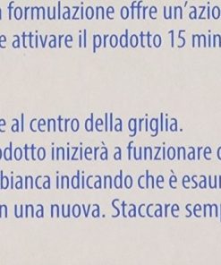 Piastrine ricarica zanzare Baygon 30 pezzi