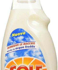 Sole Detersivo Liquido per Bucato a Mano - 750 ml