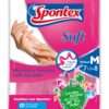Guanti Cucina Spontex Soft Taglia M