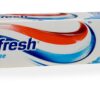 Aquafresh Dentifricio Triple Action 75 ml
