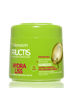 Fructis Garnier Maschera Capelli 300 ml