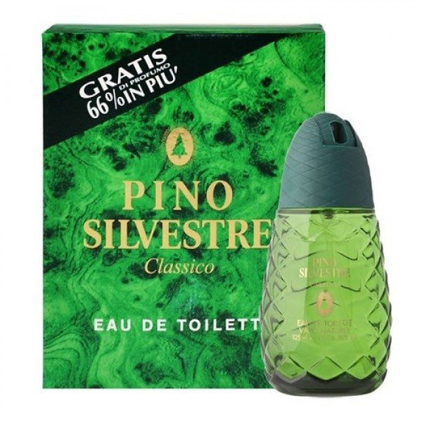 Pino Silvestre Eau de toilette 125 ml