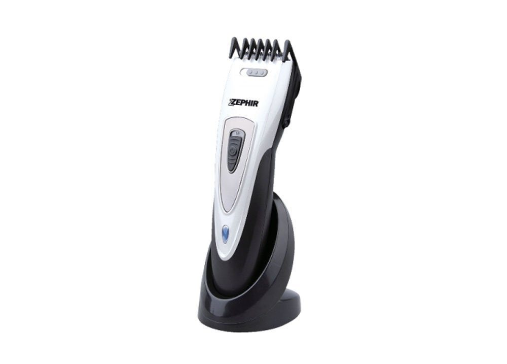 Tagliacapelli ricaricabile Zephir ZHB602