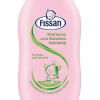 Fissan Baby Shampoo con Balsamo Nutriente 2 in 1 400 ml