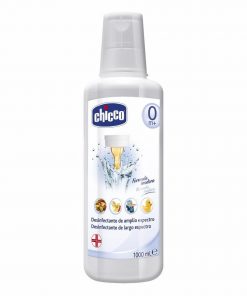 Chicco Disinfettante ad ampio spettro 1 lt