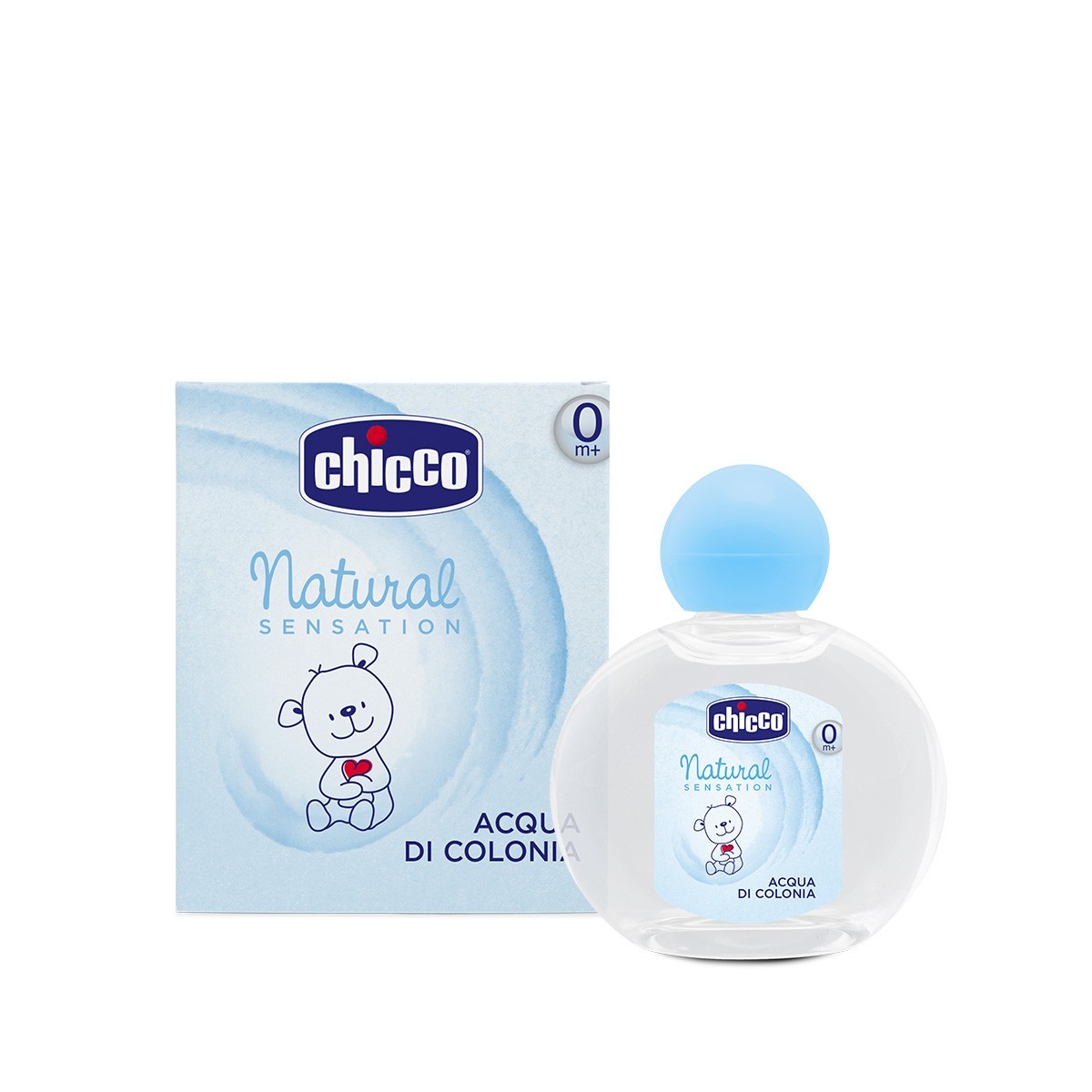 Chicco Acqua di Colonia 100 ml