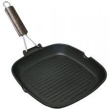 Bistecchiera Pierrestone 26x26