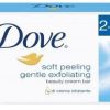 Saponette Dove