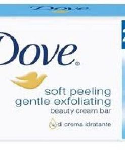 Saponette Dove
