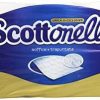 Carta Igienica Scottonelle 12 Rotoli