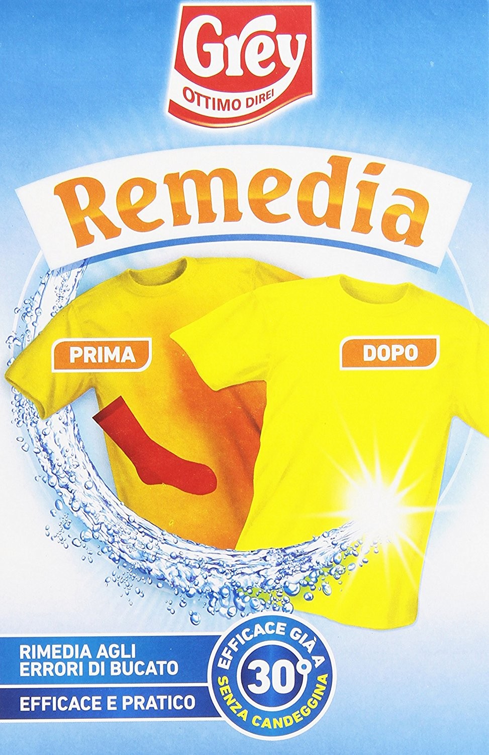 Grey Remedia