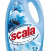 Scala Ammorbidente 20 Lavaggi Fiordaliso E gardenia