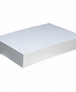 Risma Fogli A4 Generica