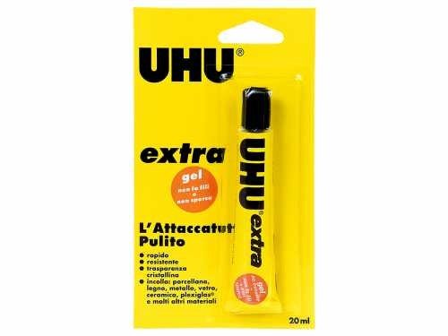 Colla Liquida Universale 20 ml Uhu