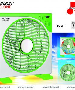 Ventilatore Ciclone Johnson