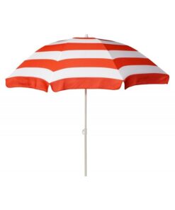 Ombrellone da spiaggia 180 cm Pratiko