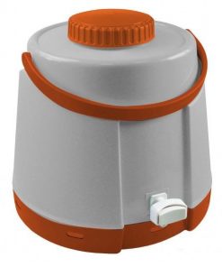 Bottiglia Safari 5 lt CIAO! Gio Style