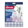 Panno Microfibre Plus Asciugapiatti Vileda